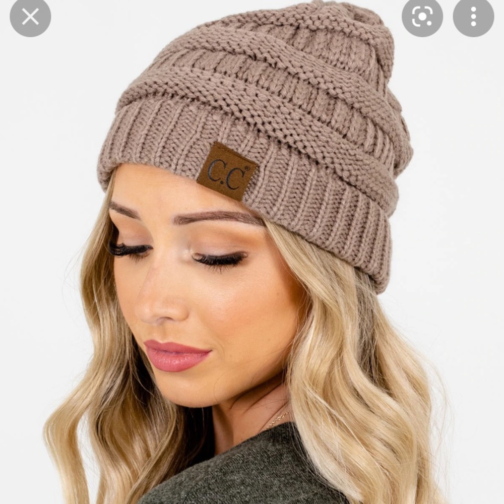 Beanie